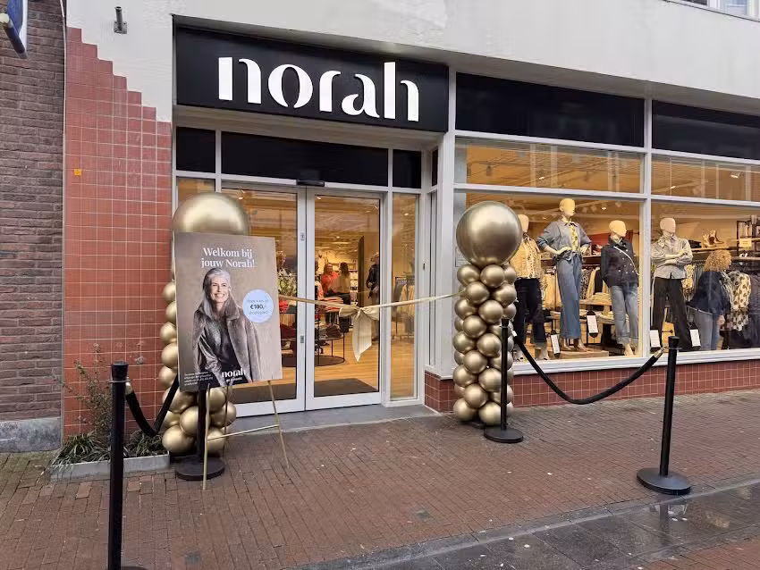 Norah Purmerend