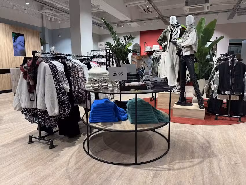 Norah Rotterdam Hillegersberg