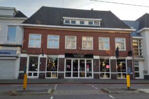 Norah Velp Outlet
