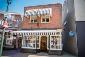 Nouveaut&eacute; Damesmode