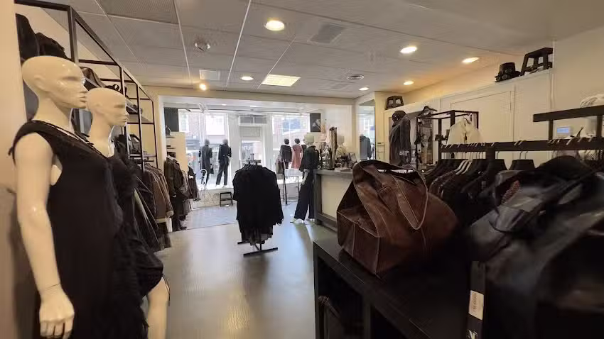 N&uuml; &ndash; Middelburg