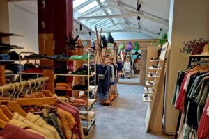 Number Nine &ndash; Amsterdam Elandsgracht 34