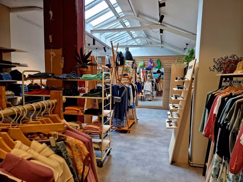 Number Nine &ndash; Amsterdam Elandsgracht 34