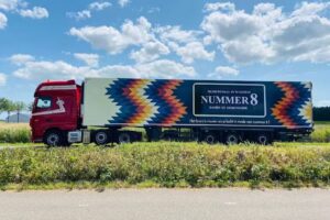 Nummer 8 Damesmode Wognum