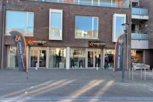 Nummer Zestien Son en Breugel