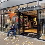 NZA New Zealand Auckland