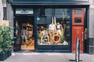 NZA New Zealand Auckland Den Haag