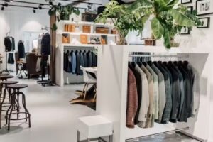 O&rsquo;MAGGIO House of Tailors