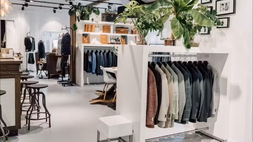 O&rsquo;MAGGIO House of Tailors