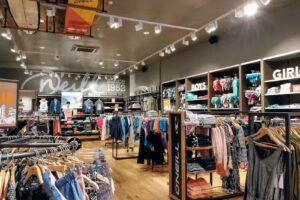 O&rsquo;Neill Outlet Lelystad