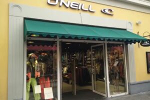 O&rsquo;Neill Outlet Roermond