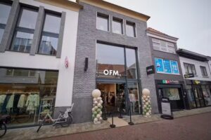 OFM. Goes