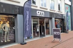 OFM. Oosterhout
