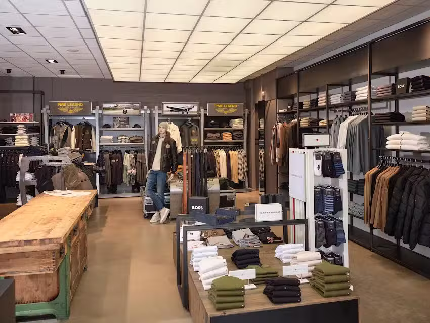 OFM. Waalwijk