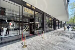 OG&Eacute;R Rotterdam