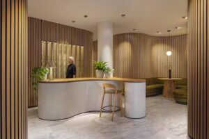 Oikoa massageboetiek