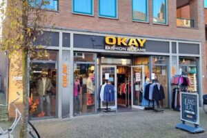 Okay Fashion & Jeans Barneveld