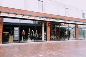 Okay Fashion & Jeans Colmschate