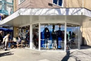 Okay fashion & jeans Dieren