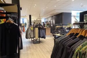 Okay Fashion & Jeans Hardenberg