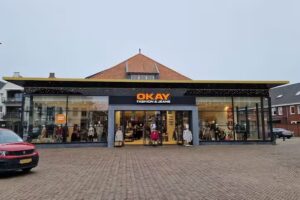 Okay Fashion & Jeans Nijkerk