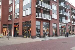 Okay Fashion & Jeans Nijverdal