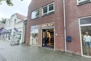 Okay Fashion & Jeans Nunspeet