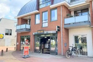 Okay Fashion & Jeans Putten