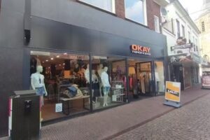 Okay Fashion & Jeans Winterswijk