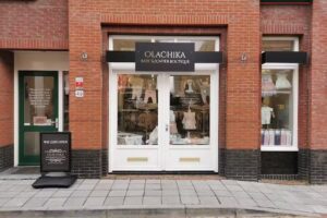 Olachika Baby & Home & Beach Boutique