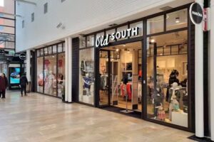 Old South Amstelveen