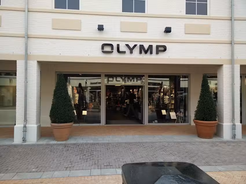 Olymp