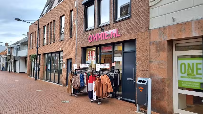 Ommie Fashion
