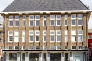 Omoda Boutique Groningen