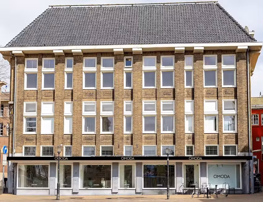 Omoda Boutique Groningen