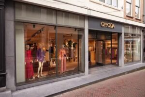Omoda Boutique Zierikzee