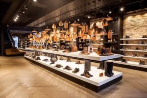 Omoda Den Bosch (&rsquo;s Hertogenbosch)