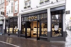 Omoda Deventer