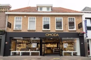 Omoda Doetinchem