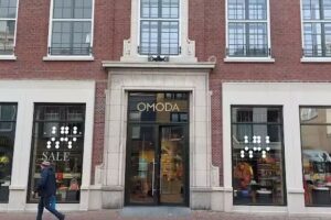 Omoda Dordrecht