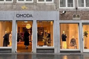 Omoda Maastricht