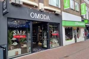 Omoda Meppel