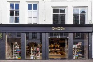 Omoda Middelburg