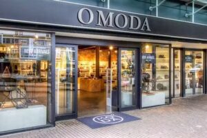 Omoda Roosendaal
