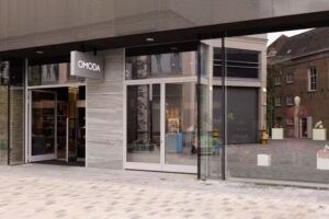 Omoda Tilburg