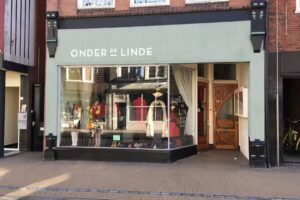 ONDER de LINDE vintage