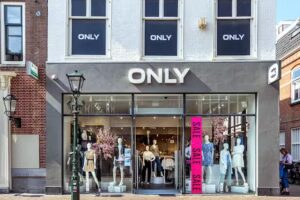 ONLY Alkmaar