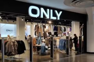 ONLY Breda &ndash; de Barones