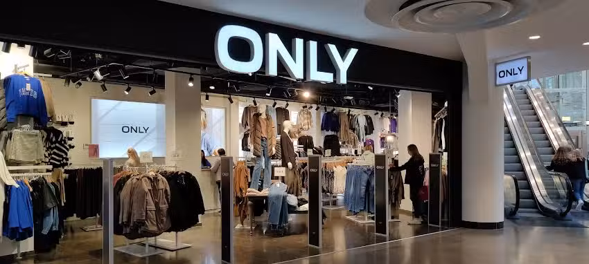 ONLY Breda &ndash; de Barones