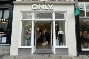 ONLY Den Bosch &ndash; Hinthammerstraat